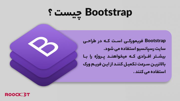آموزش پروژه محور bootstrap ۴ حسام موسوی