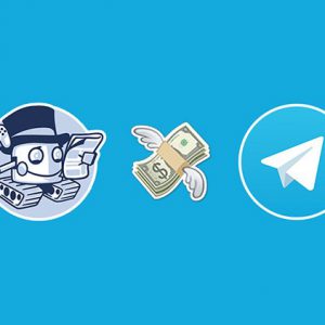 آموزش کسب درآمد از تلگرام مو به مو